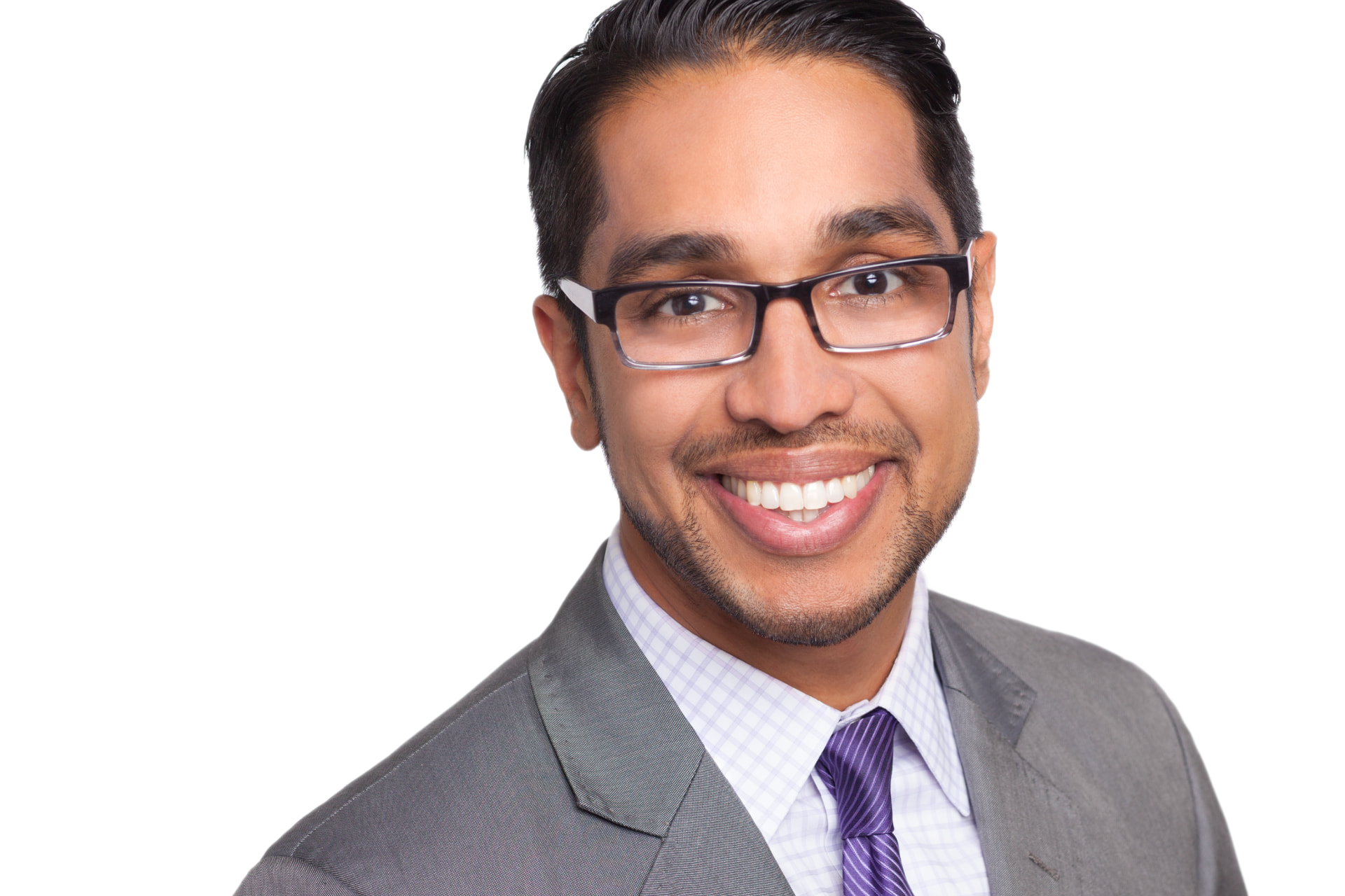Portrait of Dr. Sachin S. Parikh, MD